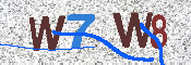 Immagine CAPTCHA